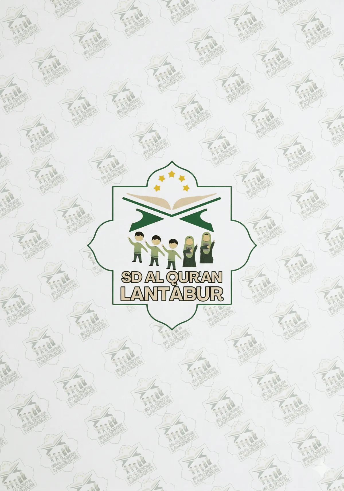 Telah Dibuka! Penerimaan Murid Baru (SPMB) SD Al-Qur'an Lantabur Pekanbaru