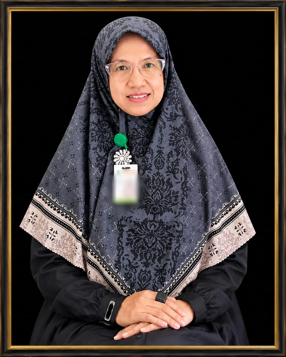 KASMIDAR KANIN, S.Pd