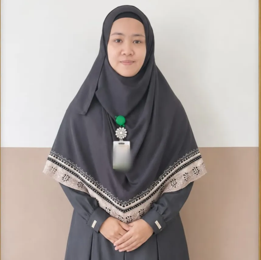 MELATI SUKMA AYU, S.Tr.Ak